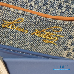 QC Louis Vuitton Trainer Sneakers