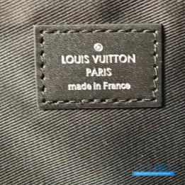 QC Louis Vuitton Damier Graphite Toiletry Pouch