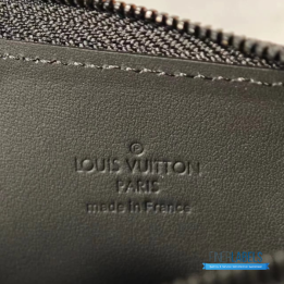 QC Louis Vuitton Monogram Shadow Pocket Organizer