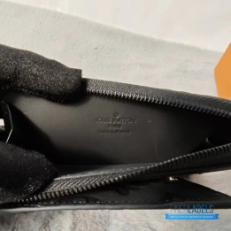 QC Louis Vuitton Monogram Shadow Pocket Organizer