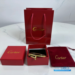 QC Cartier Paved Diamond Juste Un Clou