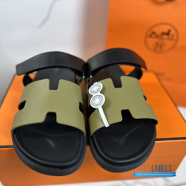 Hermès Chypre Male Sandals