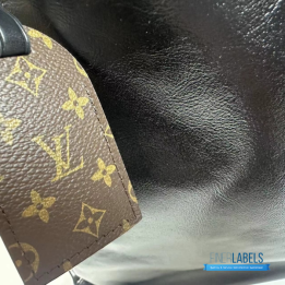 QC Louis Vuitton CarryAll Vibe MM Handbag