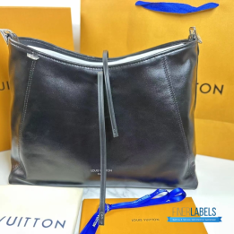 QC Louis Vuitton CarryAll Vibe MM Handbag