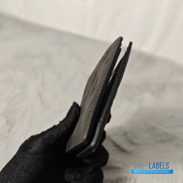QC Louis Vuitton Multiple Wallet Black