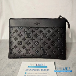 Louis Vuitton Pochette Voyage Souple