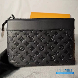 QC Louis Vuitton Pochette Voyage Souple