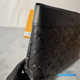 QC Louis Vuitton Pochette Voyage Souple