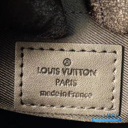 QC Louis Vuitton Pochette Voyage Souple