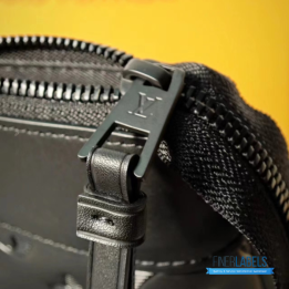 QC Louis Vuitton Pochette Voyage Souple