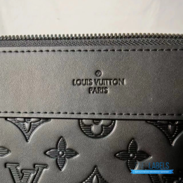 QC Louis Vuitton Pochette Voyage Souple