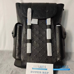 Louis Vuitton Christopher PM backpack