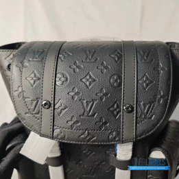 QC Louis Vuitton Christopher PM Backpack