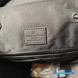 QC Louis Vuitton Christopher PM Backpack