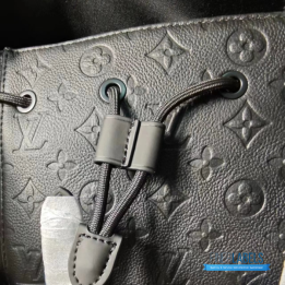 QC Louis Vuitton Christopher PM Backpack
