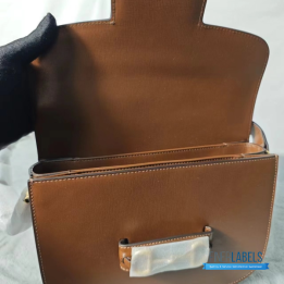 QC Gucci Horsebit 1955 Shoulder Bag