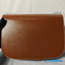 QC Gucci Horsebit 1955 Shoulder Bag