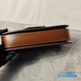 QC Gucci Horsebit 1955 Shoulder Bag