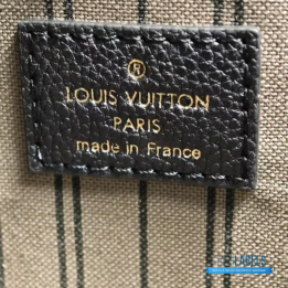 QC Louis Vuitton Pochette Métis Handbag