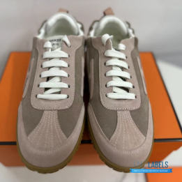 QC Hermès Jet Sneakers