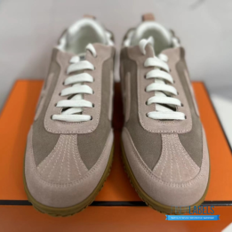 QC Hermès Jet Sneakers