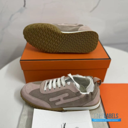 QC Hermès Jet Sneakers
