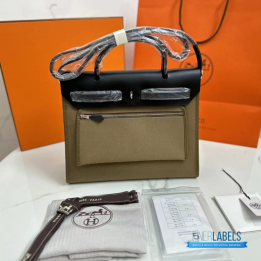 Hermès Herbag Zip 31 bag