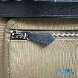 QC Hermès Herbag Zip 31 Bag