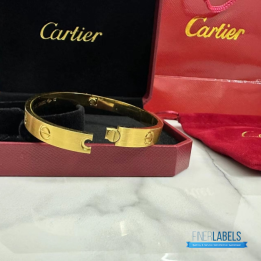 QC Cartier Love Bangles Matte