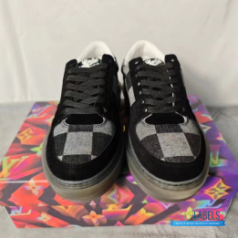 Louis Vuitton Ollie Sneakers