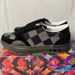 QC Louis Vuitton Ollie Sneakers