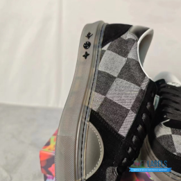 QC Louis Vuitton Ollie Sneakers