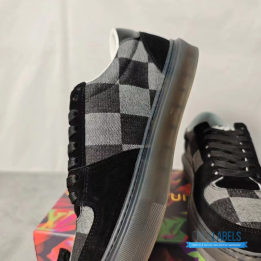 QC Louis Vuitton Ollie Sneakers