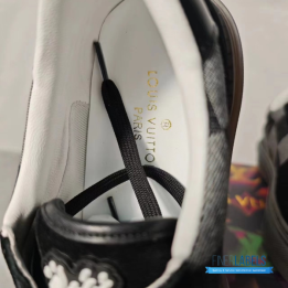 QC Louis Vuitton Ollie Sneakers