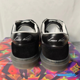QC Louis Vuitton Ollie Sneakers