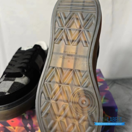 QC Louis Vuitton Ollie Sneakers