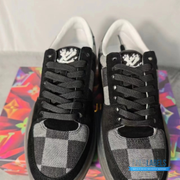 QC Louis Vuitton Ollie Sneakers