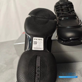 QC Prada Cloudbust Thunder sneakers