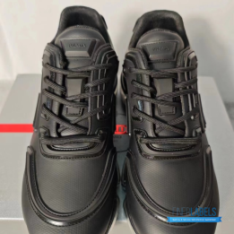 QC Prada Cloudbust Thunder sneakers