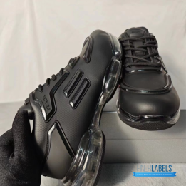 QC Prada Cloudbust Thunder sneakers