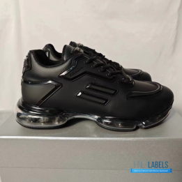 QC Prada Cloudbust Thunder sneakers