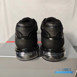 QC Prada Cloudbust Thunder sneakers
