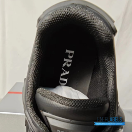 QC Prada Cloudbust Thunder sneakers