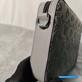 QC Louis Vuitton Trio Messenger Bag