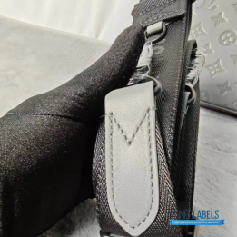 QC Louis Vuitton Trio Messenger Bag