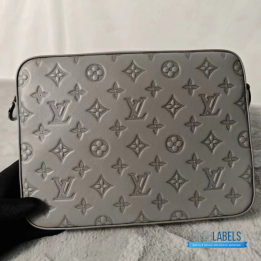 QC Louis Vuitton Trio Messenger Bag