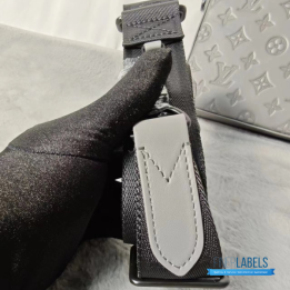 QC Louis Vuitton Trio Messenger Bag