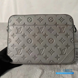 QC Louis Vuitton Trio Messenger Bag