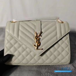 QC YSL Small Envelope Bag