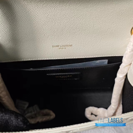 QC YSL Small Envelope Bag